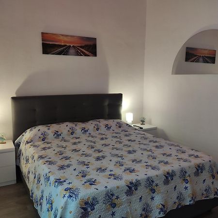 Tra Il Mare E Il Borgo - Pulsano Lejlighed Eksteriør billede